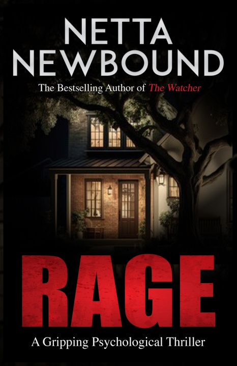 Книга Rage Netta Newbound