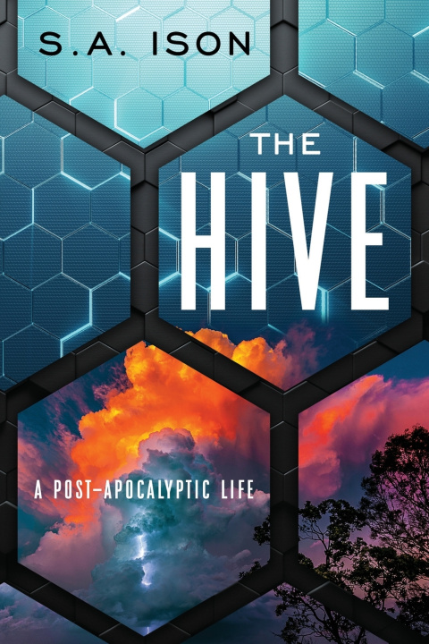 Kniha The Hive S.A. Ison