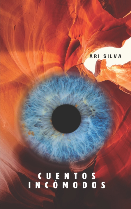Kniha Cuentos Incómodos Ari Silva