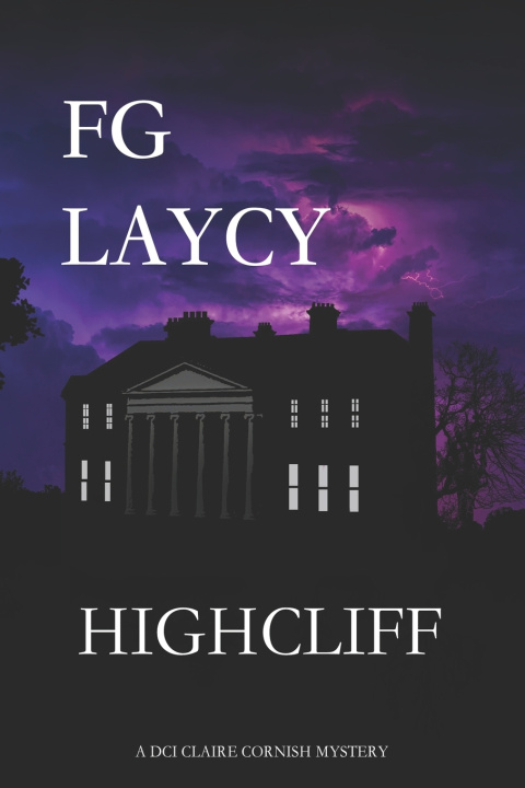 Kniha HIGHCLIFF F G LAYCY