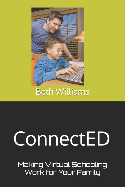 Kniha ConnectED Beth Williams MED