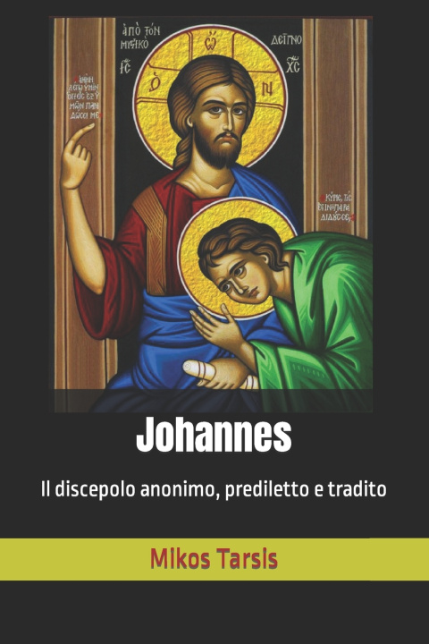 Kniha Johannes Enrico Galavotti