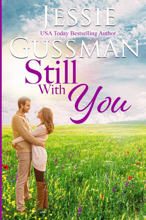 Книга Still With You Jessie Gussman