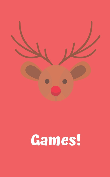 Книга Games! Bonte Books