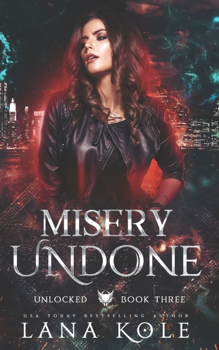 Buch Misery Undone Lana Kole
