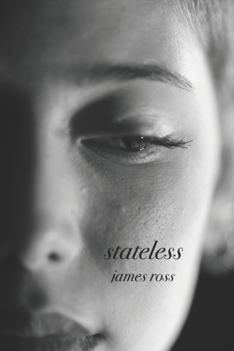 Книга Stateless James Ross