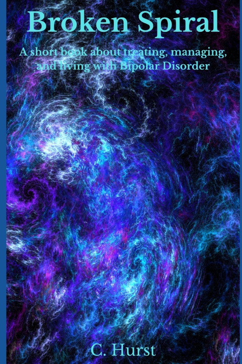 Kniha Broken Spiral Colleen Hurst