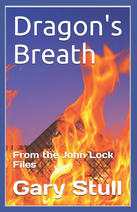 Книга Dragon's Breath Gary E Stull