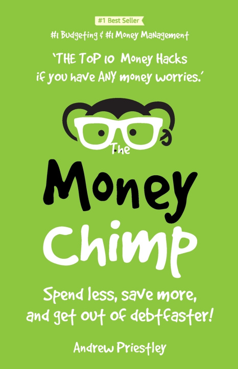 Book The Money Chimp Updated Andrew Priestley