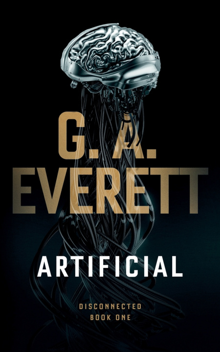 Книга Artificial G.A. Everett