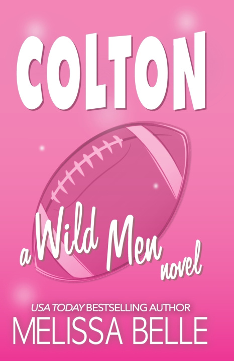 Книга Colton Melissa Belle