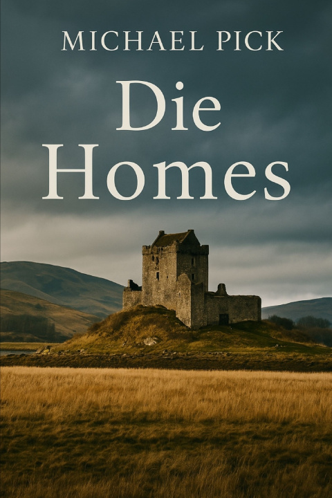 Kniha Die Homes Michael Pick