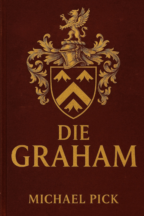 Kniha Die Grahams Michael Pick