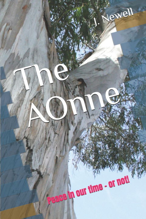 Книга The AOnne J. Newell