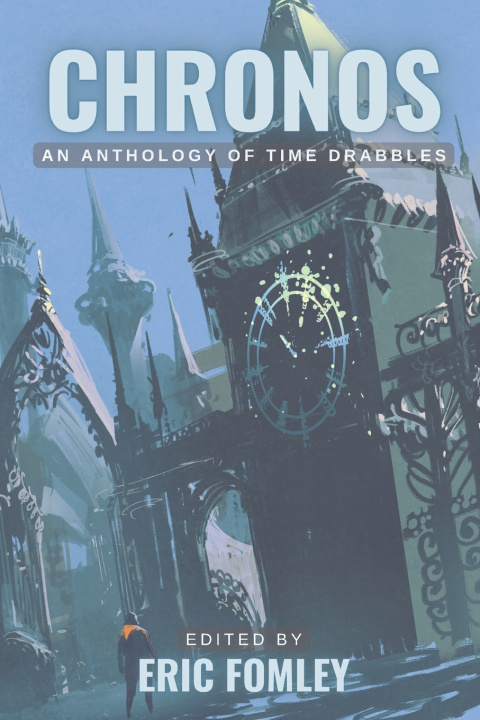 Kniha Chronos Brian K. Lowe