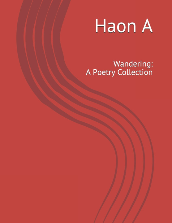 Knjiga Wandering Haon A