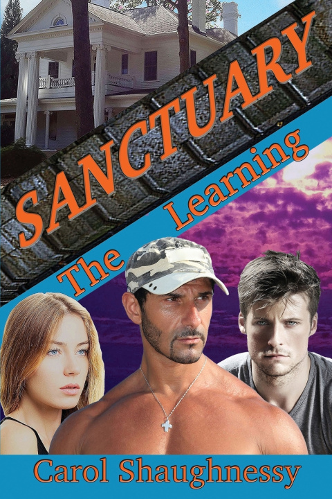 Kniha The Learning Carol Shaughnessy