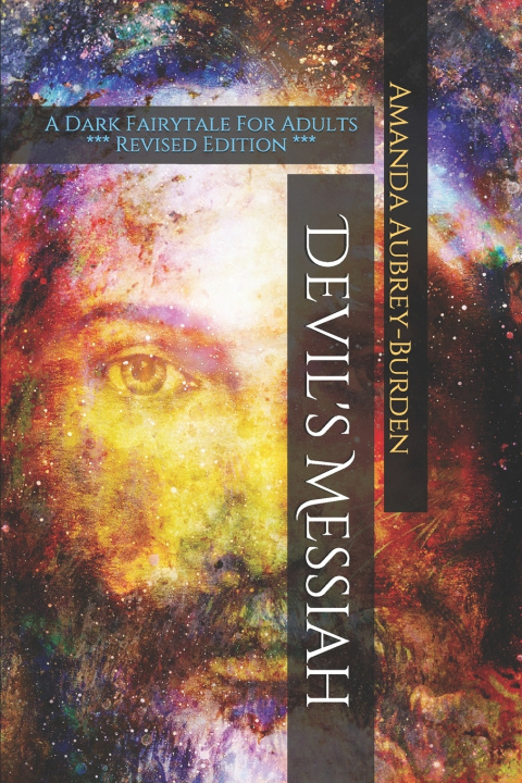 Kniha Devil's Messiah Amanda Aubrey-Burden