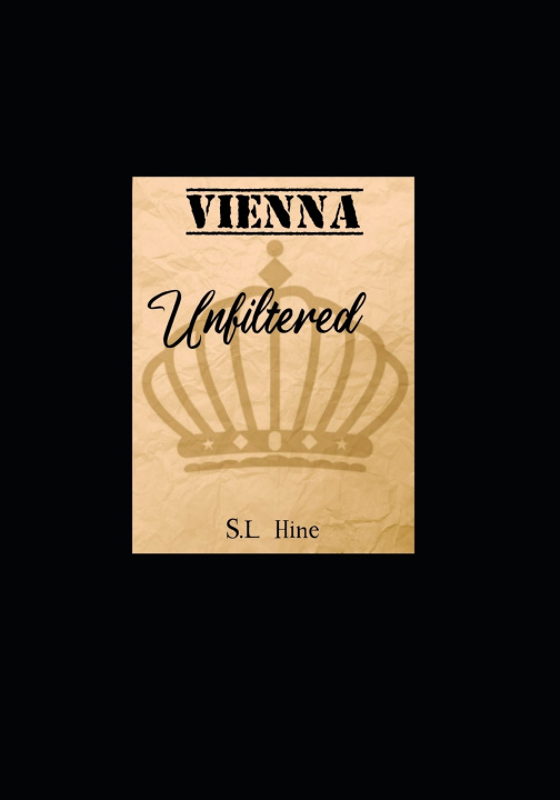 Книга VIENNA S.L Hine
