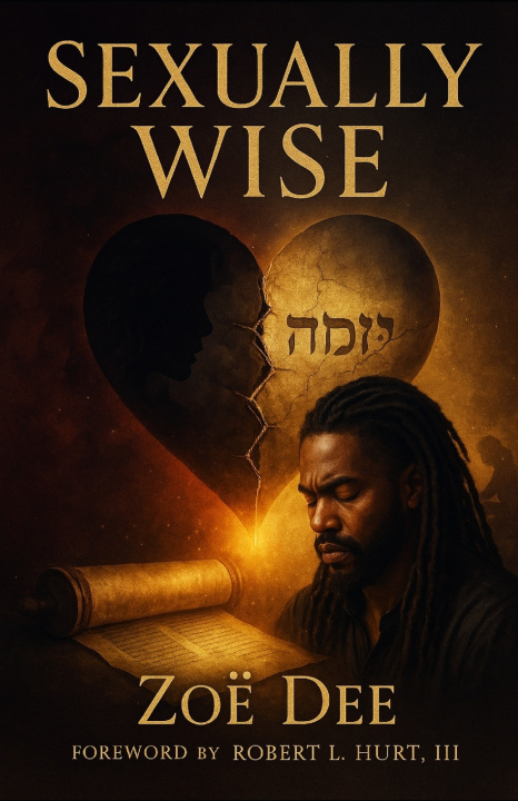 Kniha Sexually Wise Zoe Dee