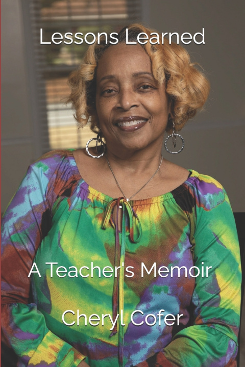 Книга Lessons Learned Cheryl Cofer