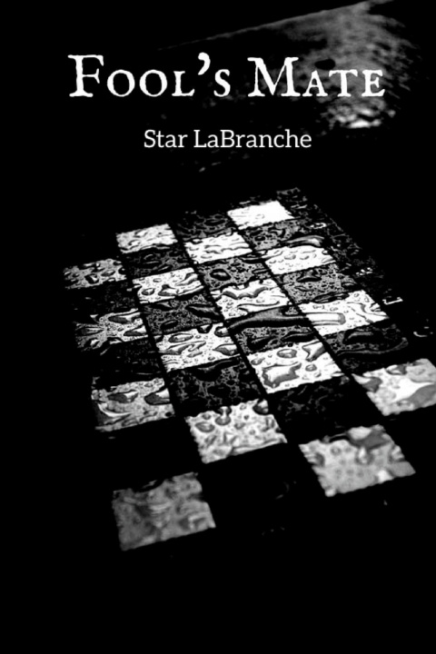 Kniha Fool's Mate Star LaBranche