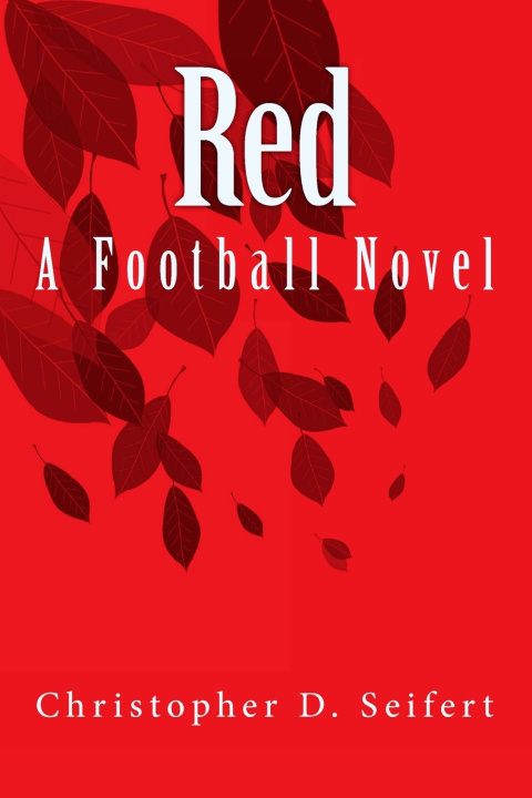 Kniha Red Christopher D Seifert