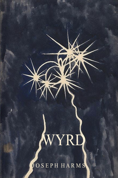 Book Wyrd Joseph Harms