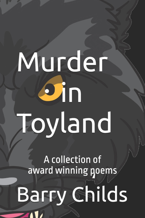 Книга Murder in Toyland Barry Childs