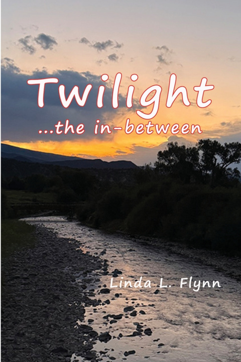 Knjiga Twilight Linda L. Flynn