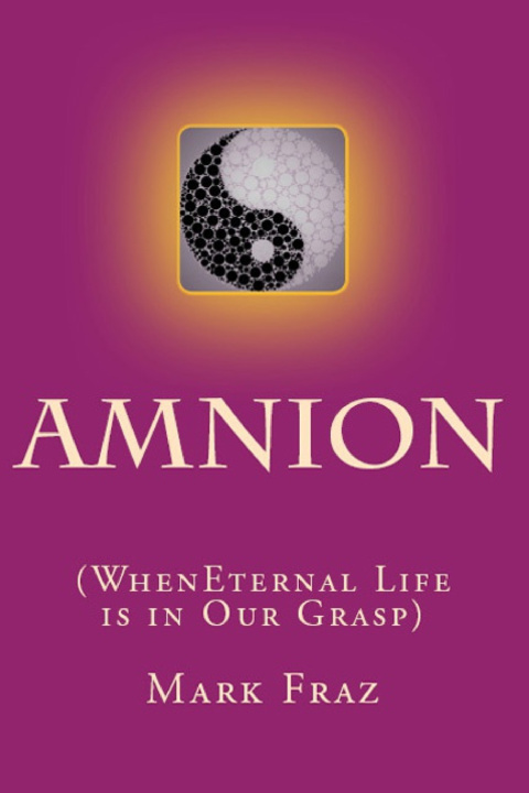 Kniha Amnion Mark Fraz