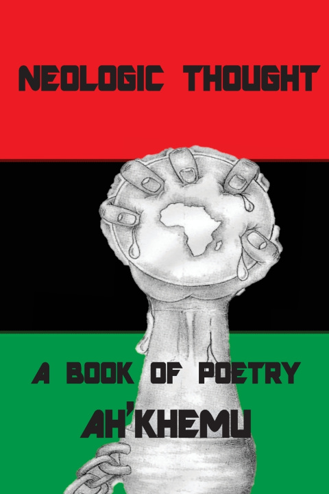 Knjiga Neologic Thought 2 Ah'khemu