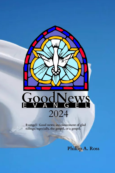 Carte GoodNews 2024 Phillip A. Ross