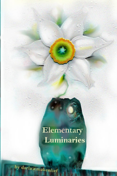 Knjiga Elementary Luminaries Darla @ Makenlief