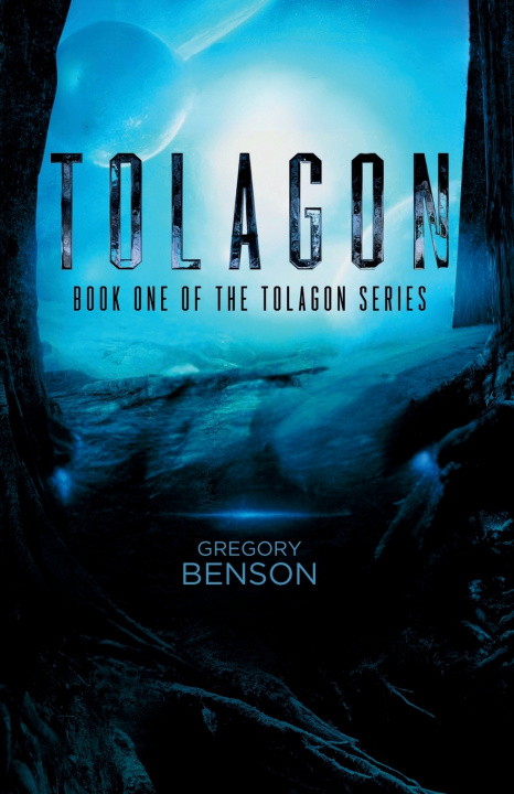 Knjiga Tolagon Gregory Benson
