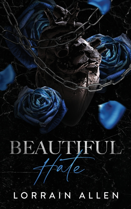 Kniha Beautiful Hate Lorrain Allen