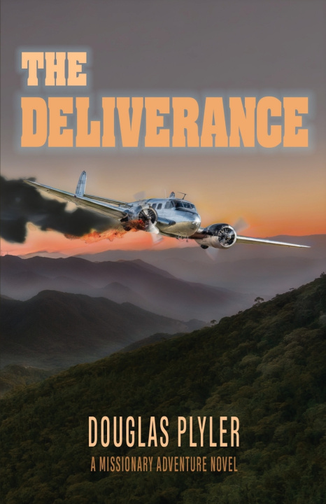 Kniha The Deliverance Douglas Plyler