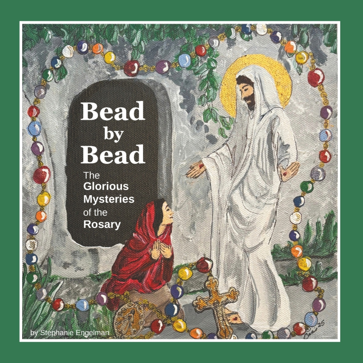 Kniha Bead by Bead Stephanie Engelman
