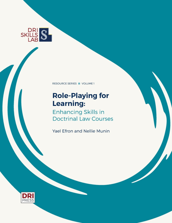 Buch Role-Playing for Learning Yael Efron