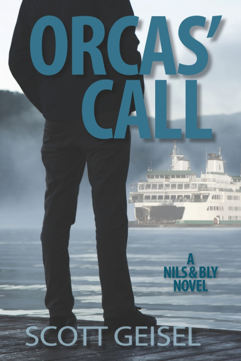Книга Orcas' Call Scott Geisel