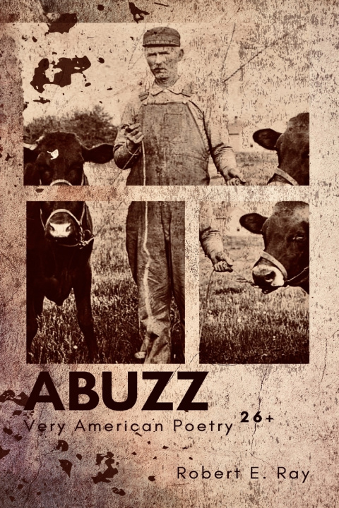 Kniha Abuzz Robert E. Ray