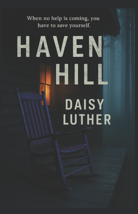 Kniha Haven Hill Daisy Luther