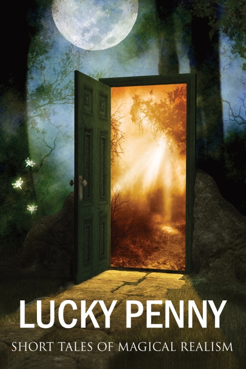 Книга Lucky Penny L.S. Kunz