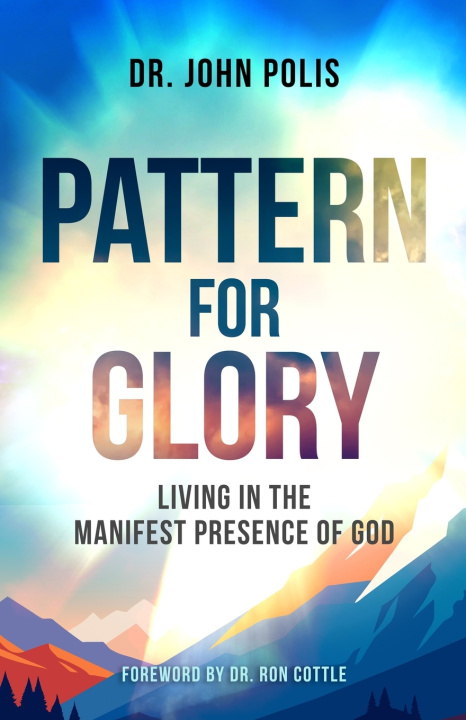 Kniha Pattern For Glory John Polis