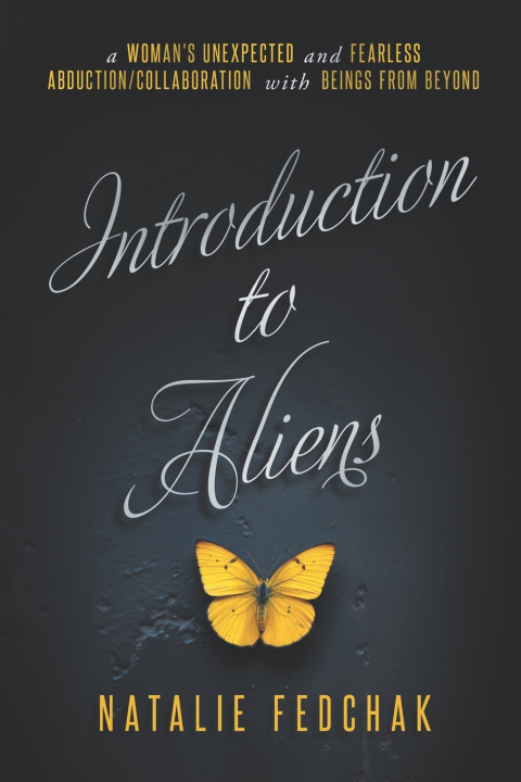 Kniha Introduction to Aliens Natalie Fedchak