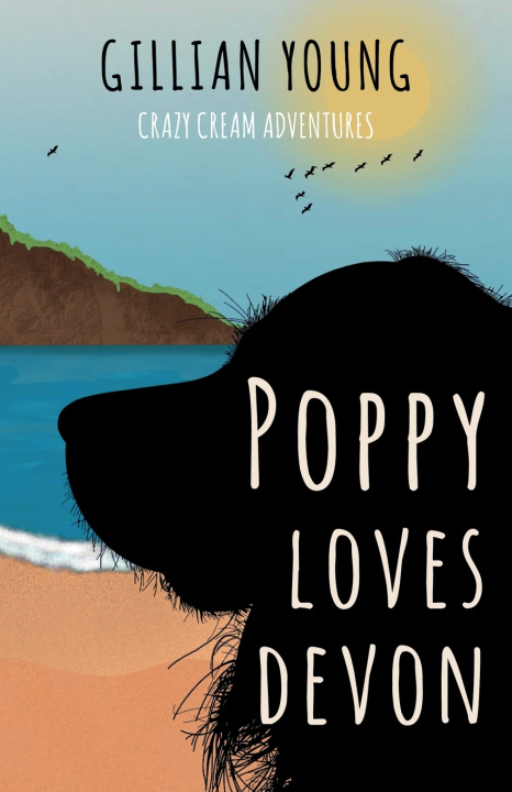 Книга Poppy Loves Devon GILLIAN YOUNG