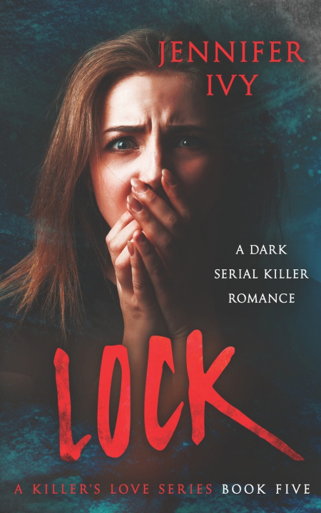 Книга Lock Jennifer Ivy