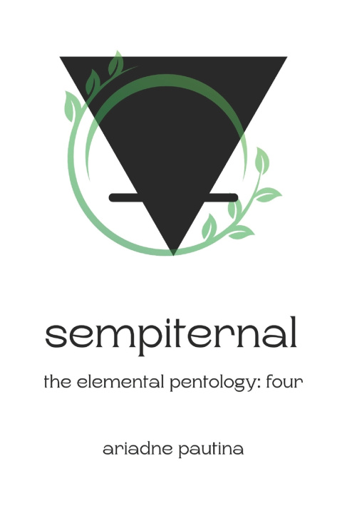 Knjiga Sempiternal Ariadne Pautina