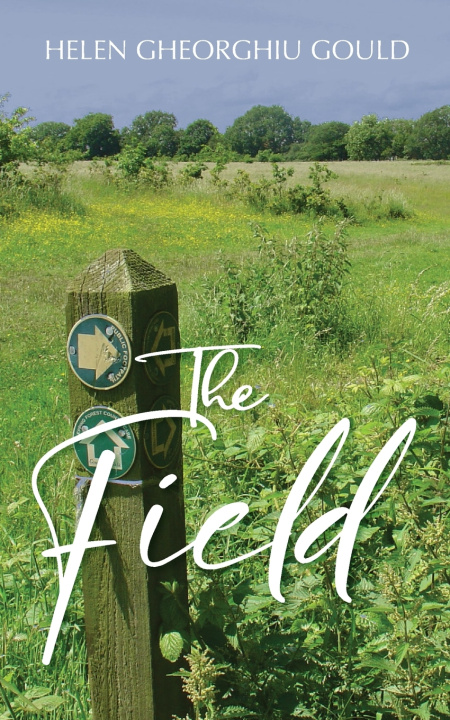 Книга The Field Helen Gheorghiu Gould