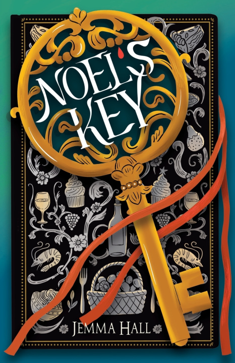 Buch Noel's Key Jemma Hall